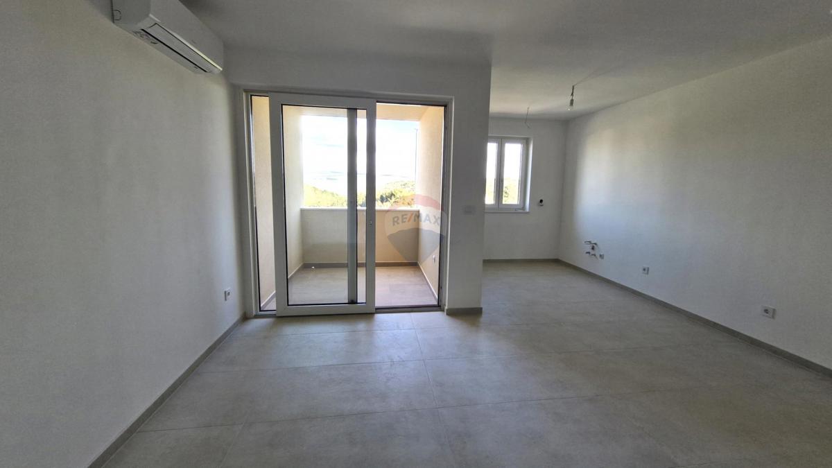 Stanovanje/Apartma Barban, 64m2