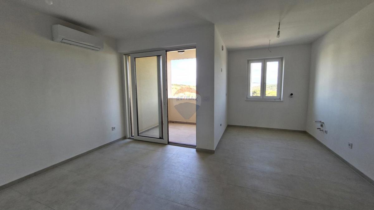 Stanovanje/Apartma Barban, 64m2