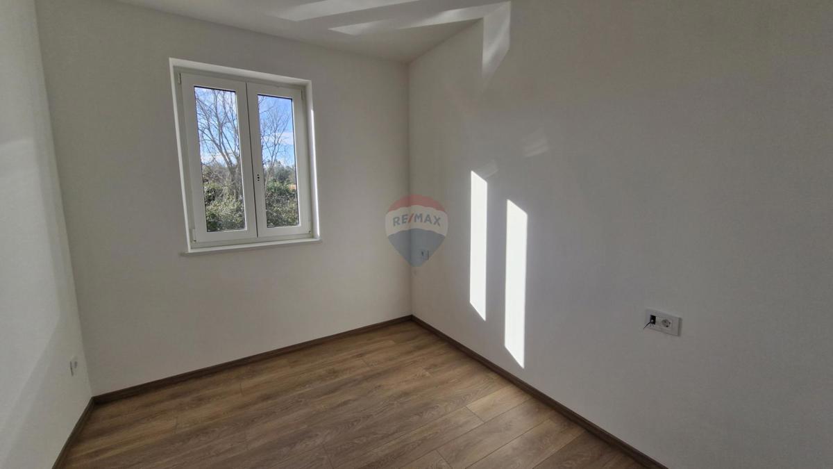 Stanovanje/Apartma Barban, 64m2