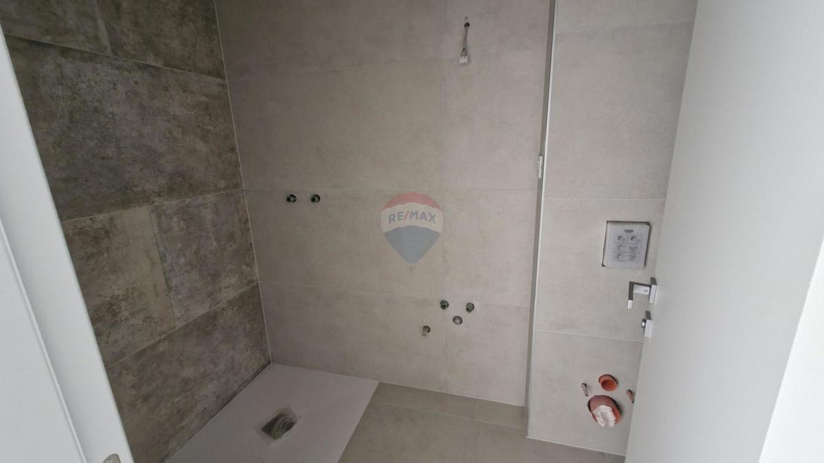 Stanovanje/Apartma Barban, 64m2