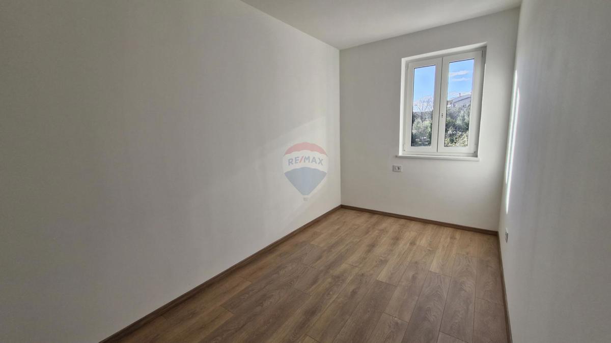 Stanovanje/Apartma Barban, 64m2