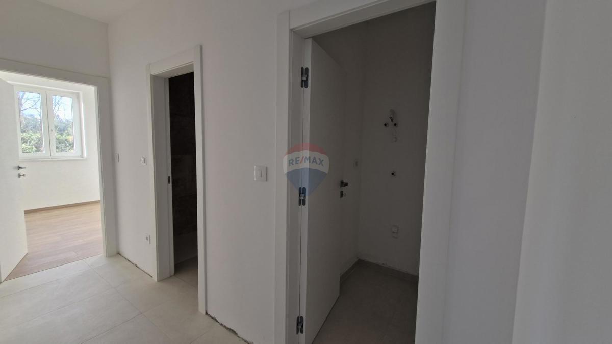 Stanovanje/Apartma Barban, 64m2