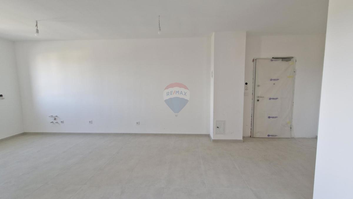 Stanovanje/Apartma Barban, 64m2