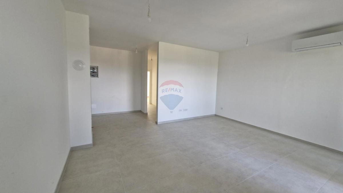 Stanovanje/Apartma Barban, 64m2
