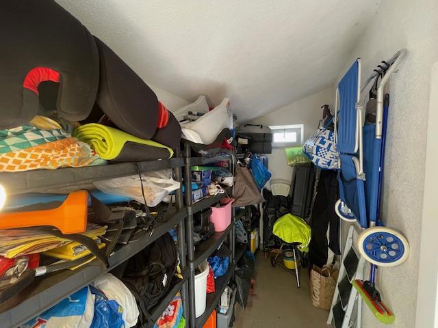 Otok Krk, Malinska, apartma s pogledom na morje, pritličje, parking