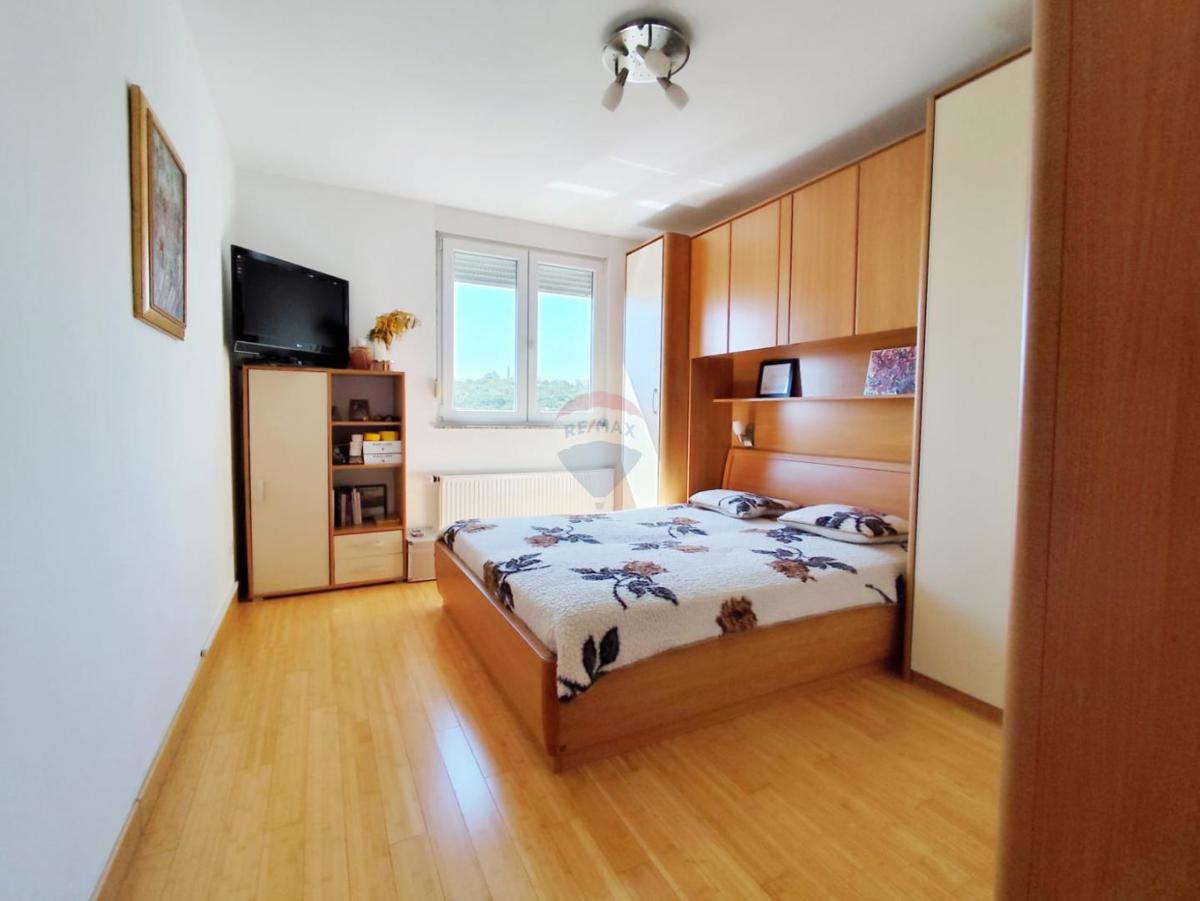 Stanovanje/Apartma Škurinje, Rijeka, 77,12m2