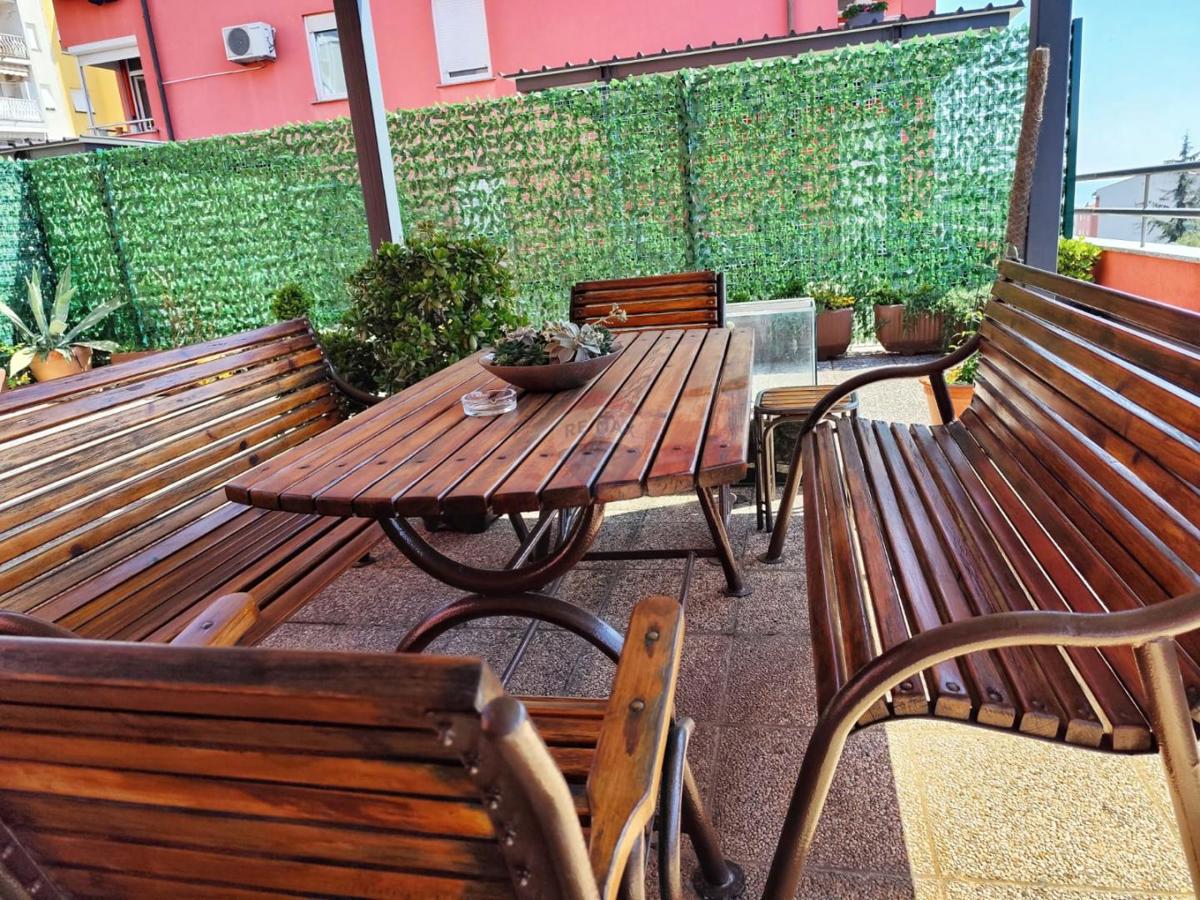 Stanovanje/Apartma Škurinje, Rijeka, 77,12m2
