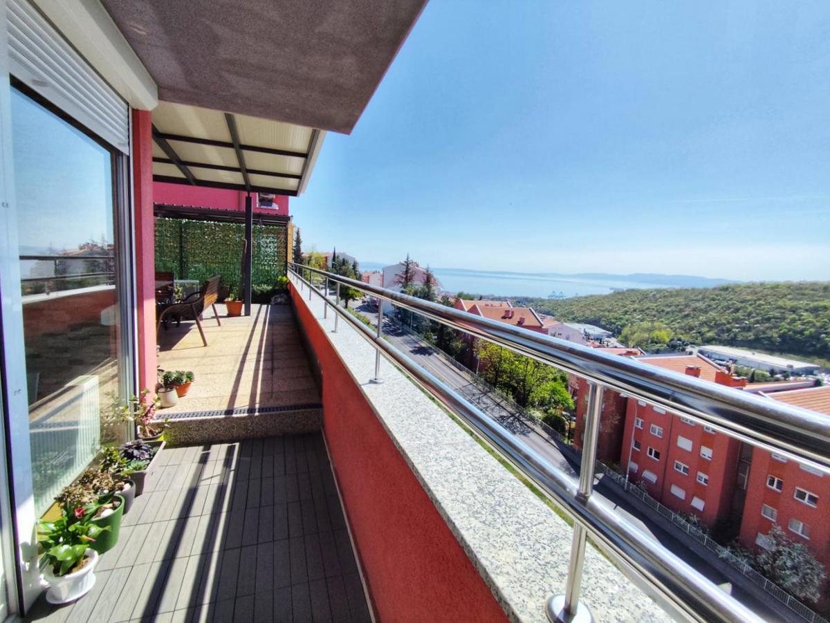 Stanovanje/Apartma Škurinje, Rijeka, 77,12m2