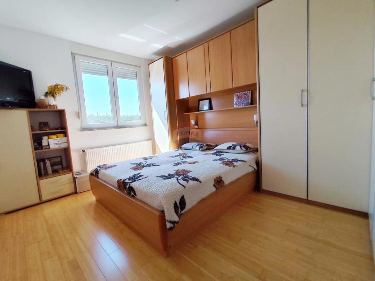 Stanovanje/Apartma Škurinje, Rijeka, 77,12m2