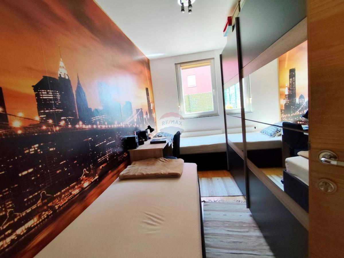 Stanovanje/Apartma Škurinje, Rijeka, 77,12m2