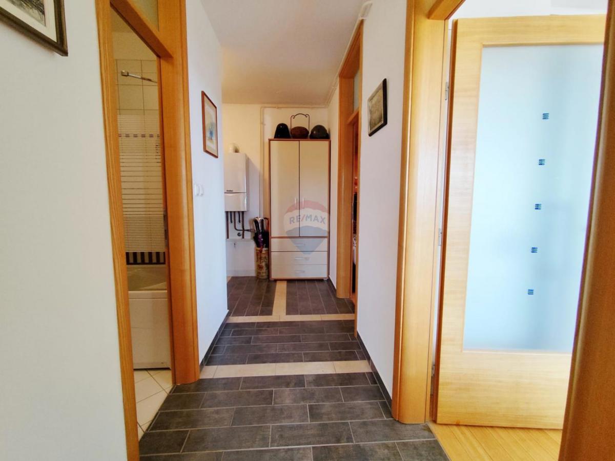 Stanovanje/Apartma Škurinje, Rijeka, 77,12m2