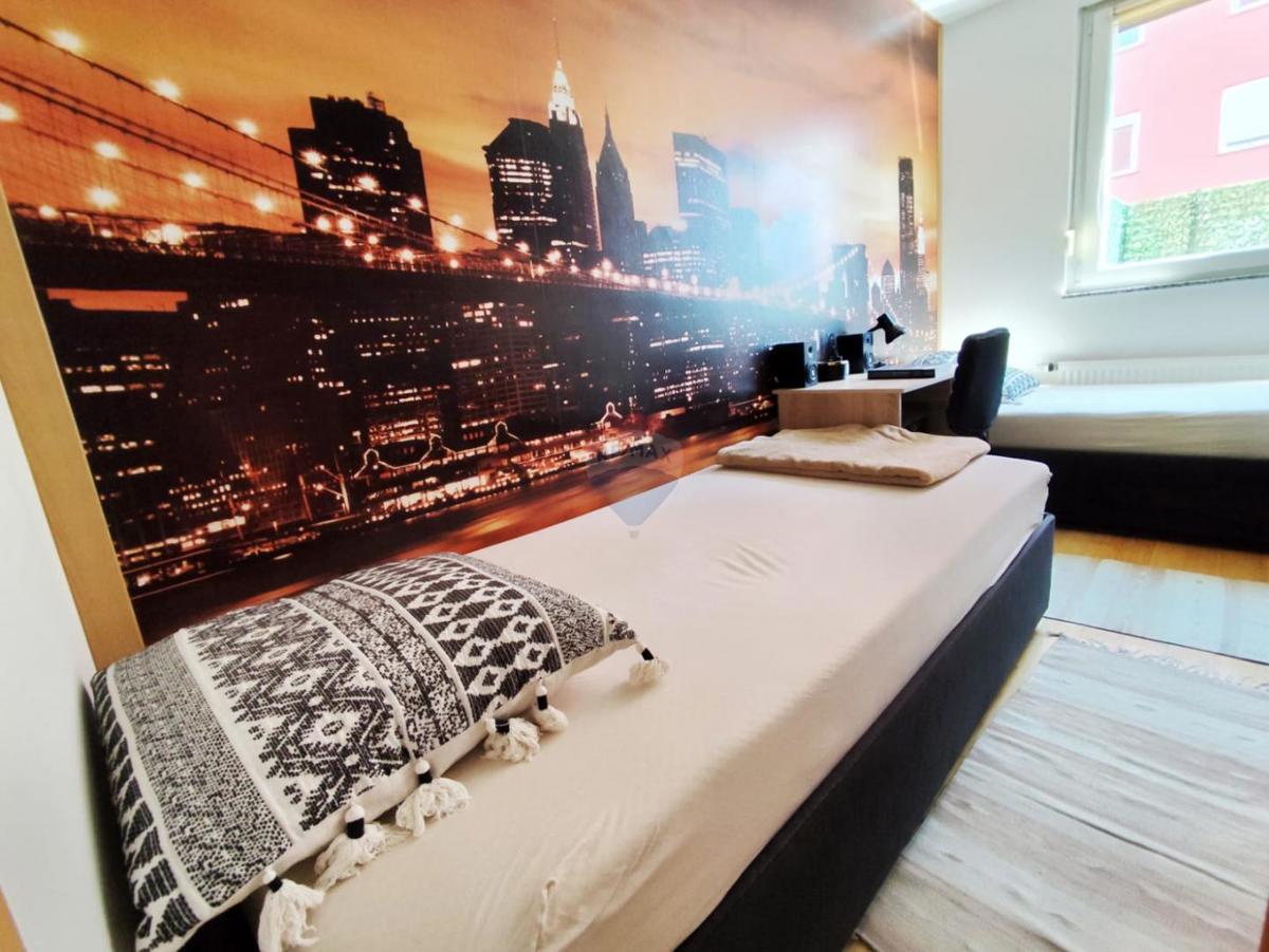 Stanovanje/Apartma Škurinje, Rijeka, 77,12m2