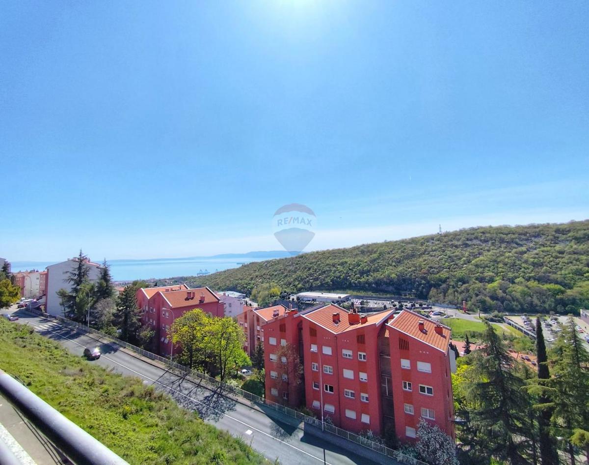 Stanovanje/Apartma Škurinje, Rijeka, 77,12m2