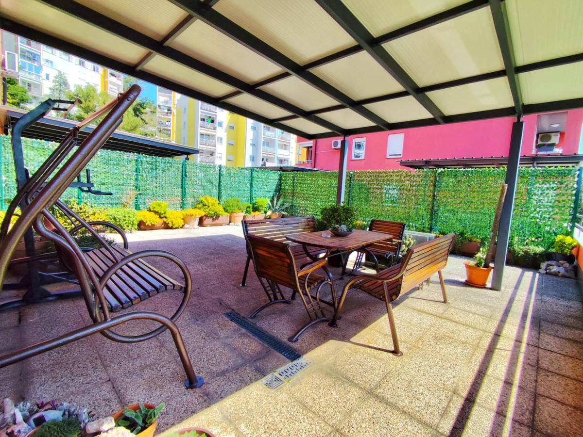 Stanovanje/Apartma Škurinje, Rijeka, 77,12m2