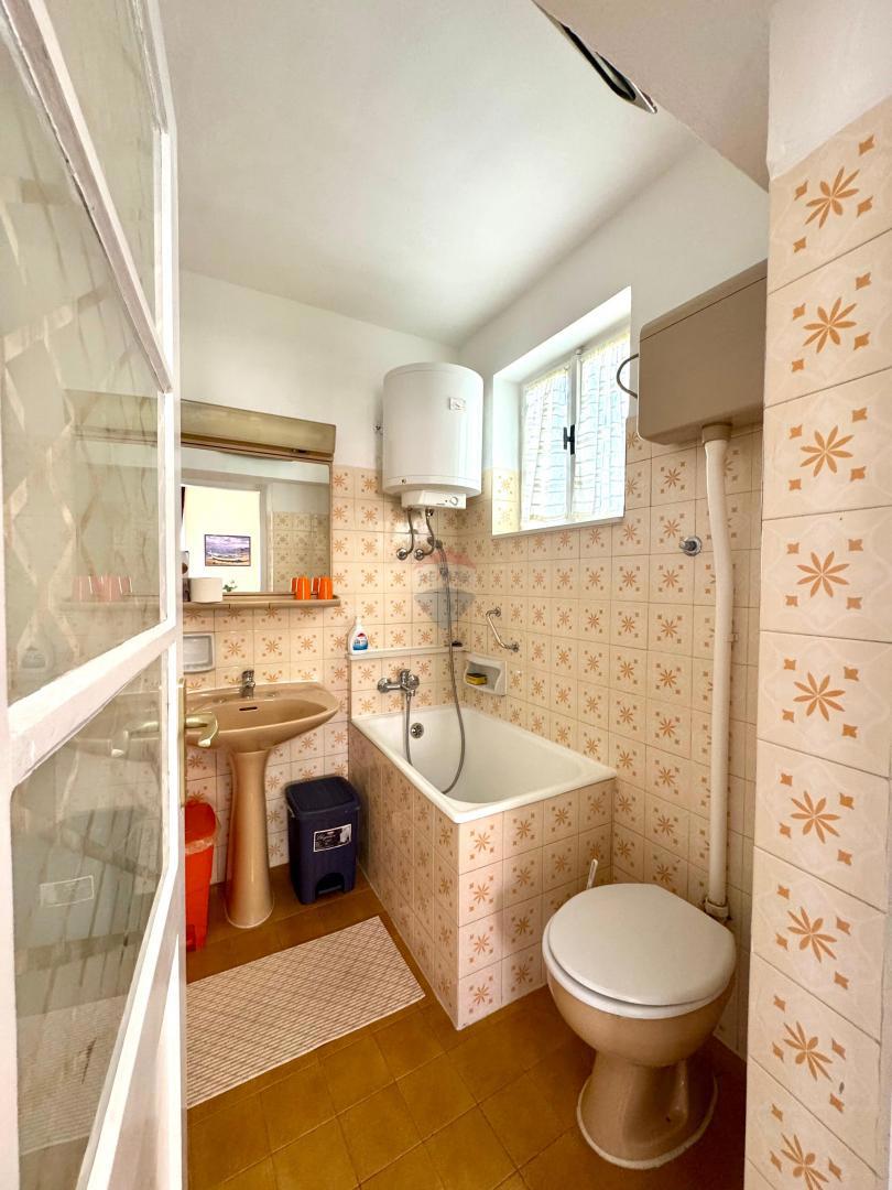 Hiša Crikvenica, 120m2