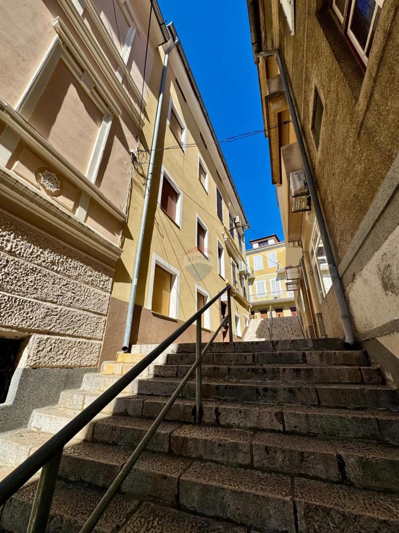 Hiša Crikvenica, 120m2