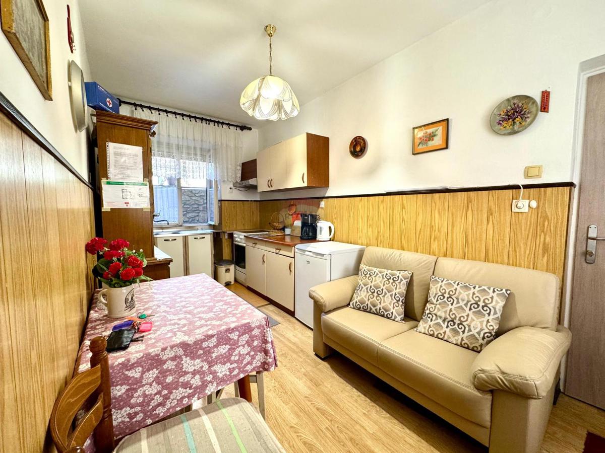 Hiša Crikvenica, 120m2