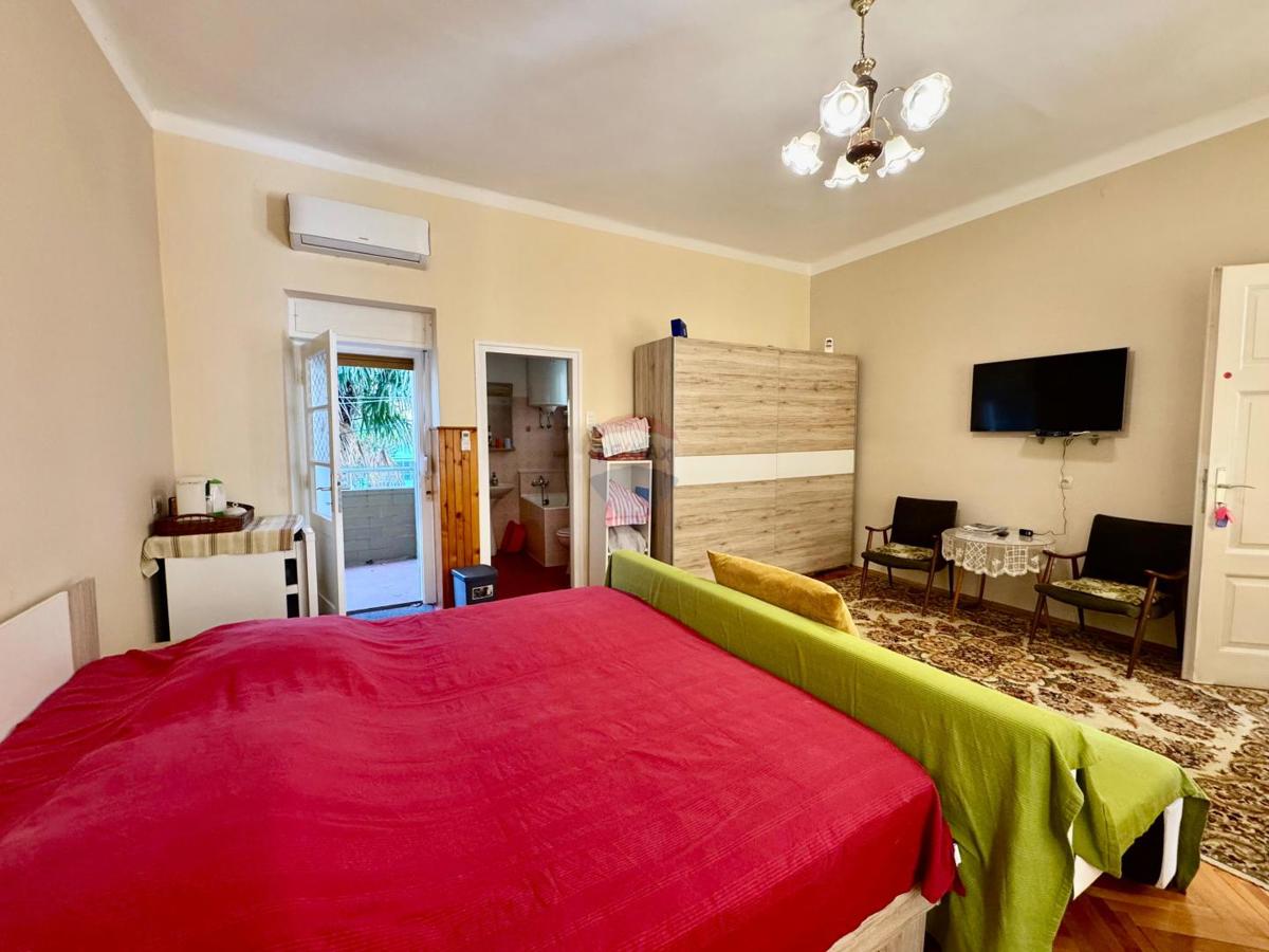 Hiša Crikvenica, 120m2