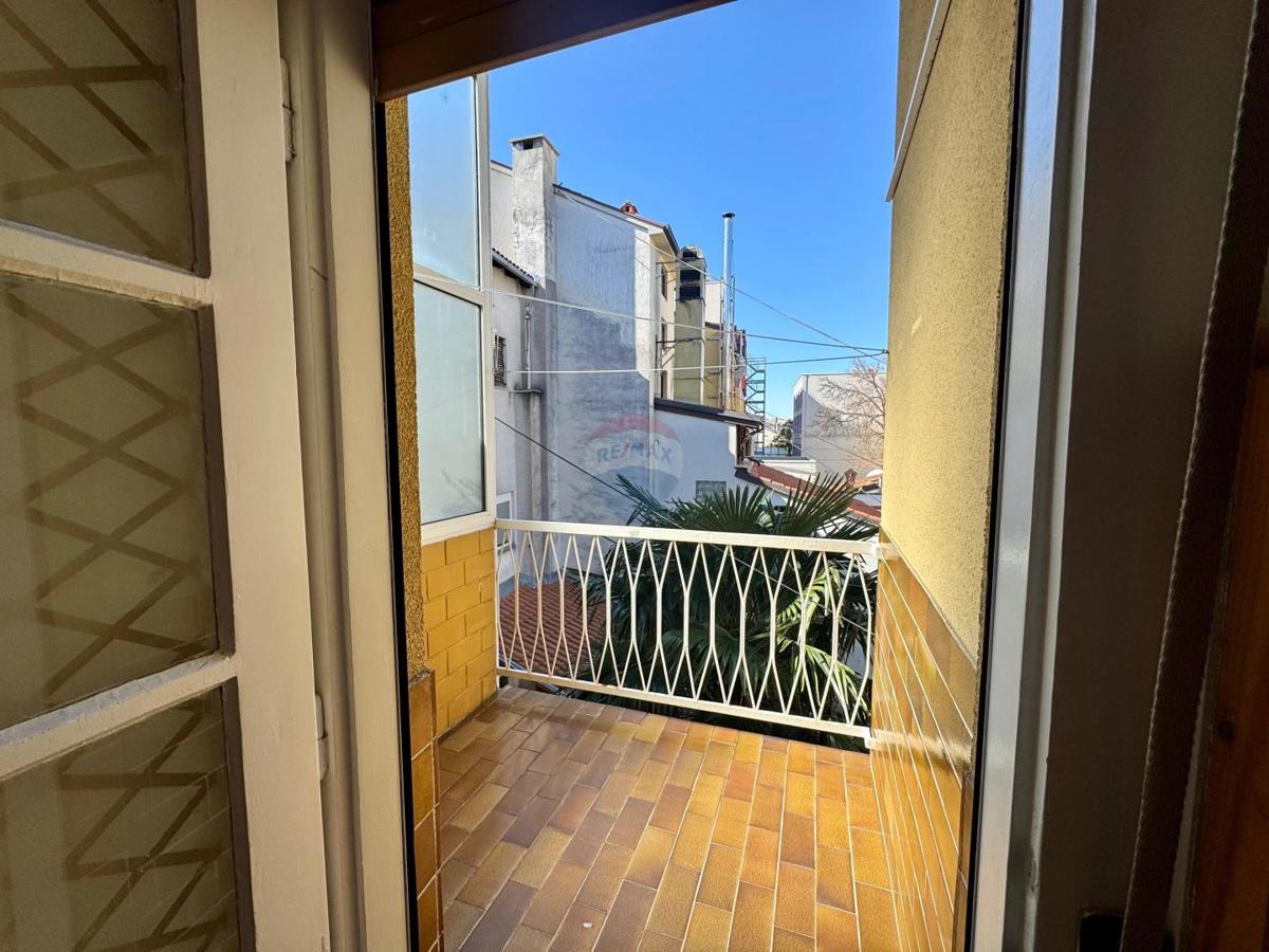 Hiša Crikvenica, 120m2