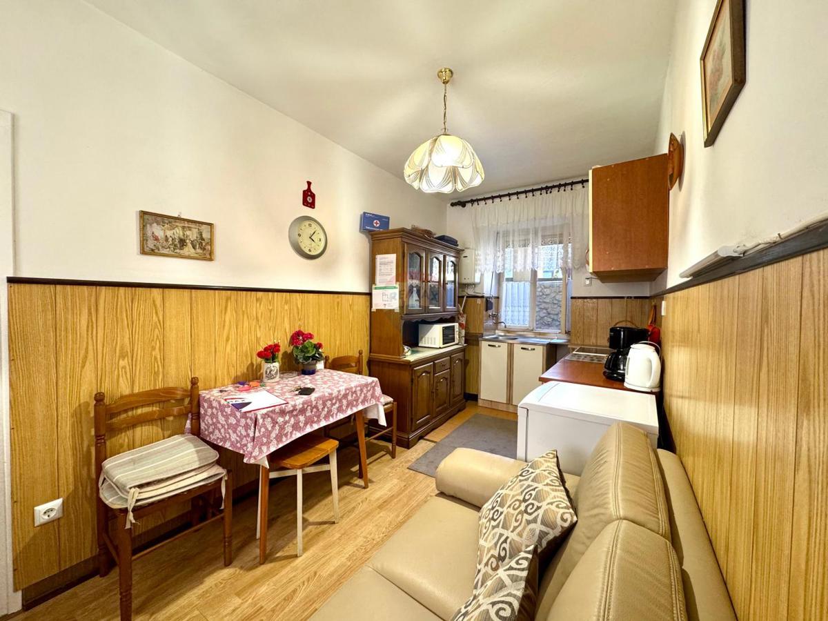 Hiša Crikvenica, 120m2