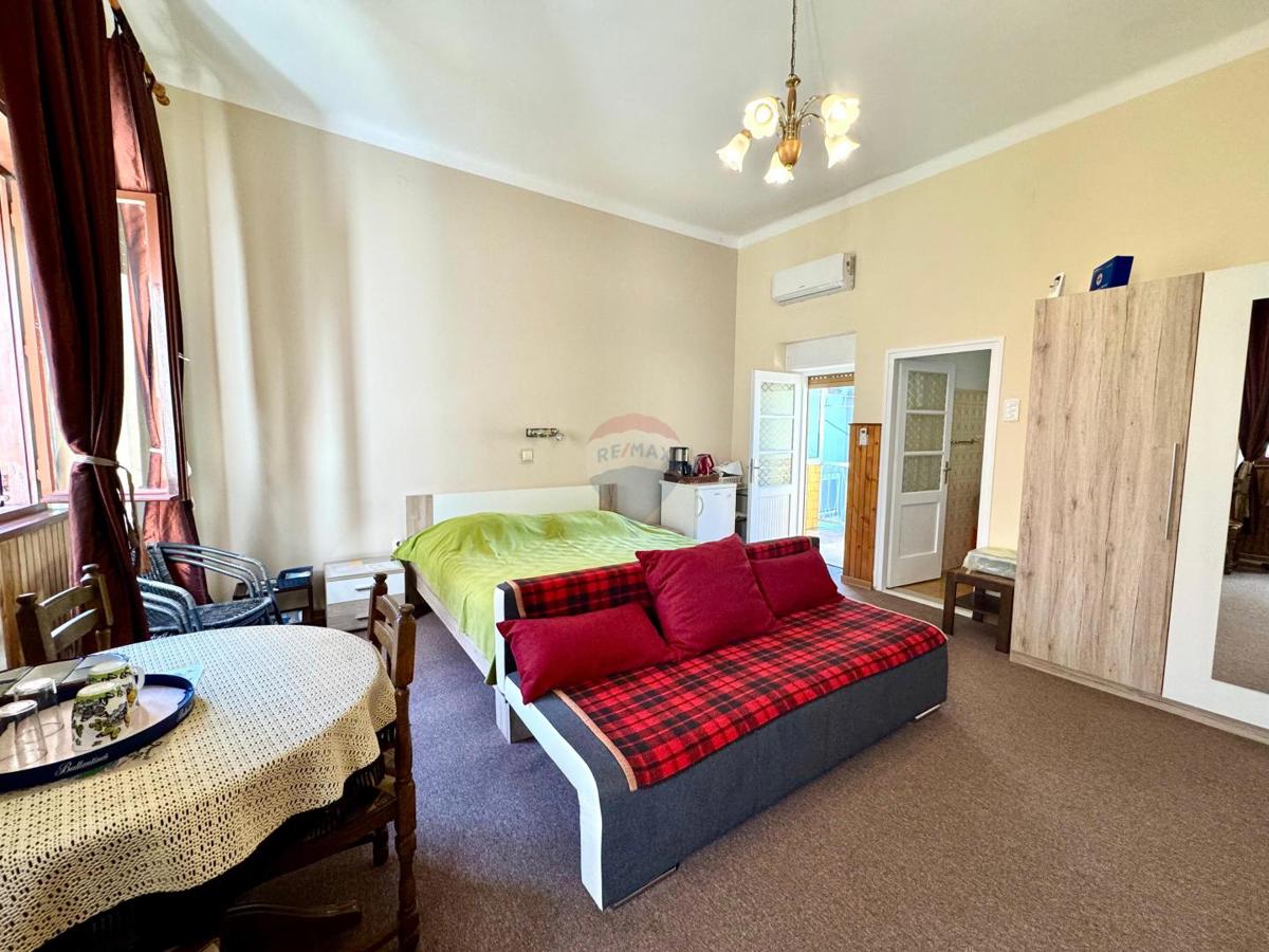 Hiša Crikvenica, 120m2