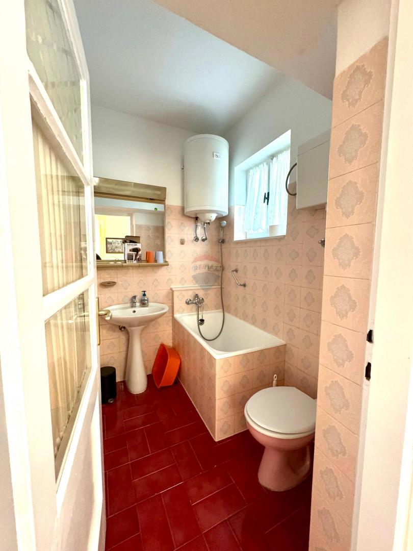 Hiša Crikvenica, 120m2