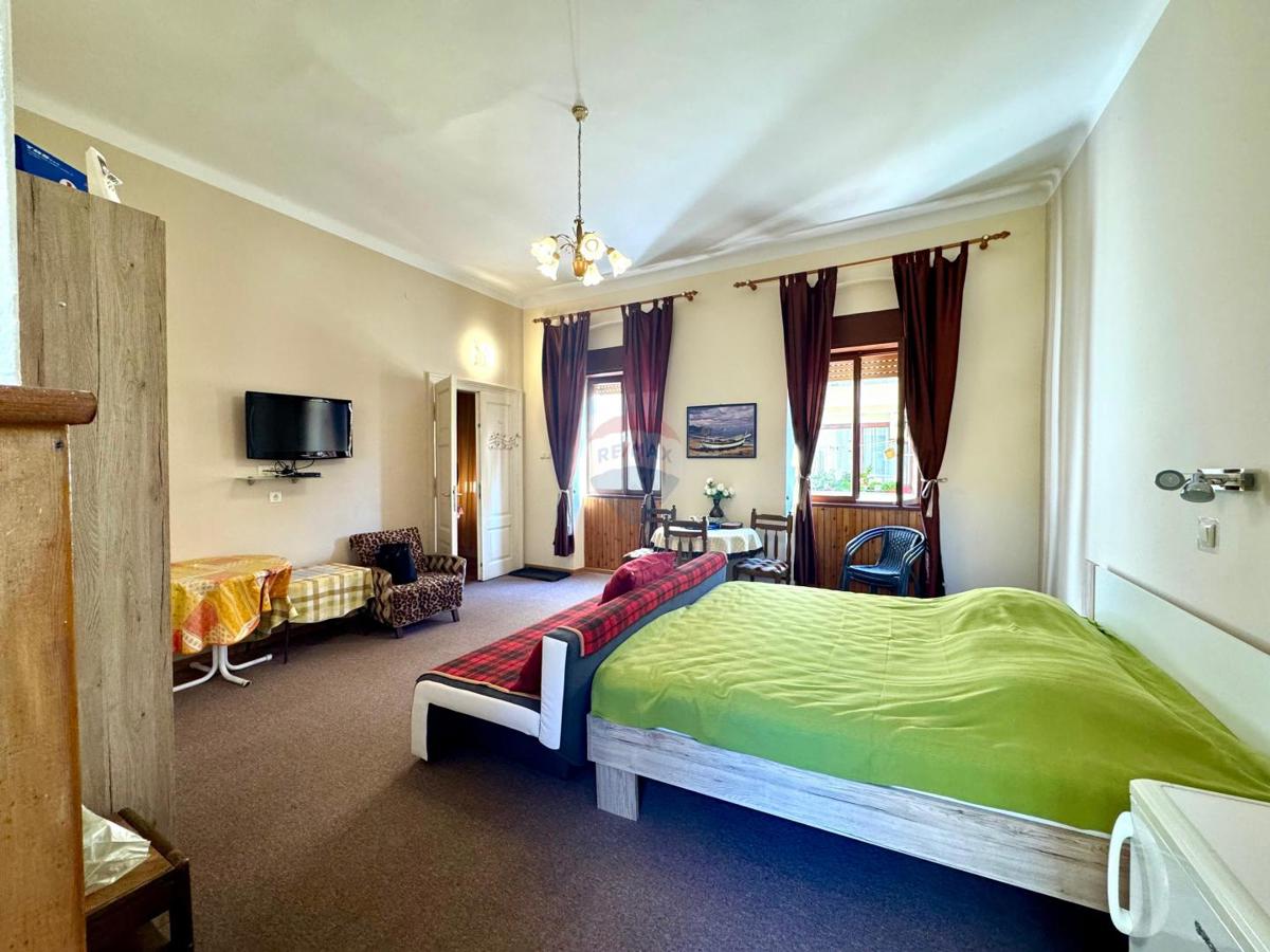 Hiša Crikvenica, 120m2