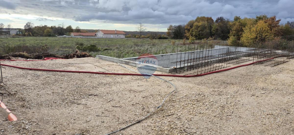 Hiša Sveti Petar u Šumi, Sveti Petar U Šumi, 107m2