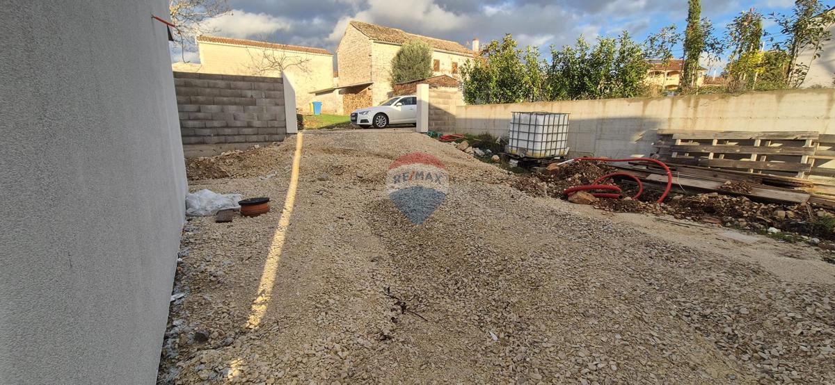 Hiša Sveti Petar u Šumi, Sveti Petar U Šumi, 107m2