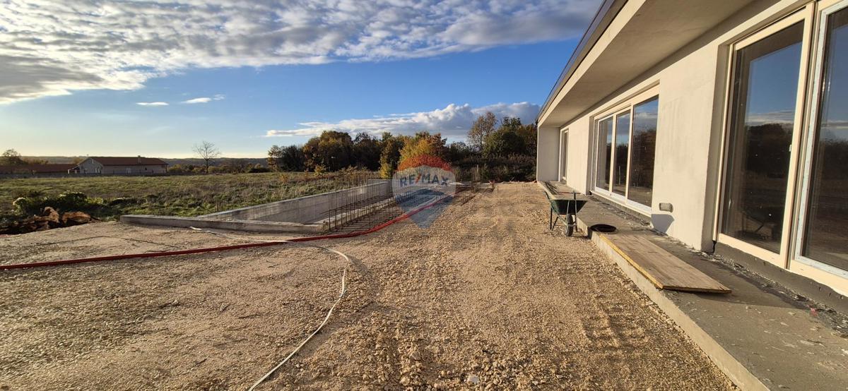 Hiša Sveti Petar u Šumi, Sveti Petar U Šumi, 107m2