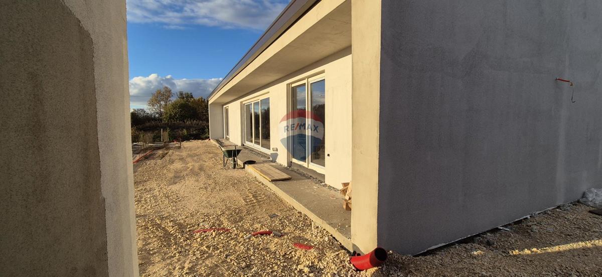 Hiša Sveti Petar u Šumi, Sveti Petar U Šumi, 107m2