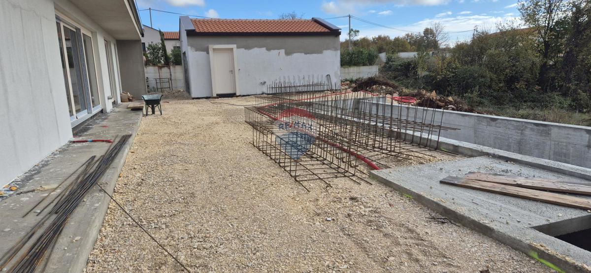 Hiša Sveti Petar u Šumi, Sveti Petar U Šumi, 107m2