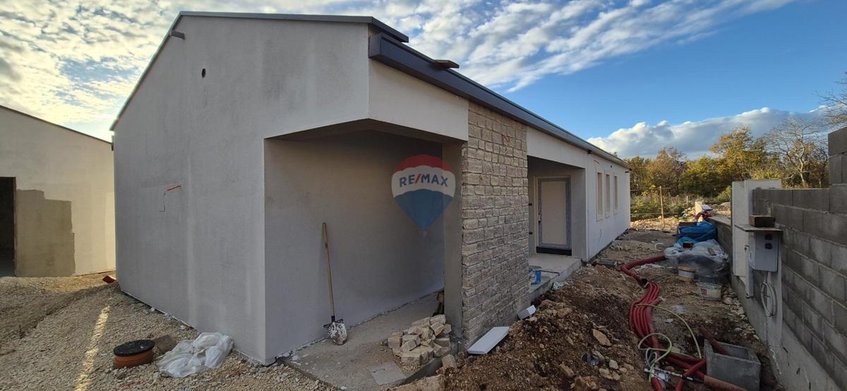 Hiša Sveti Petar u Šumi, Sveti Petar U Šumi, 107m2