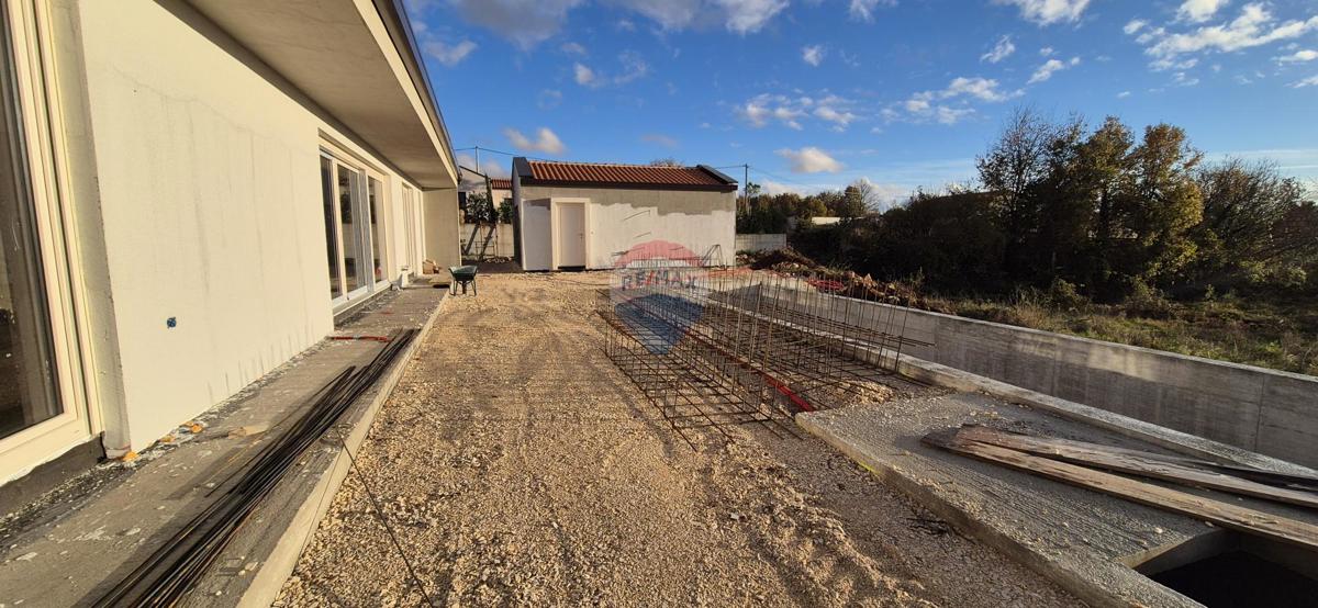 Hiša Sveti Petar u Šumi, Sveti Petar U Šumi, 107m2