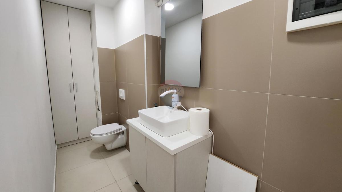Poslovni prostori Remetinec, Novi Zagreb - Zapad, 113,98m2