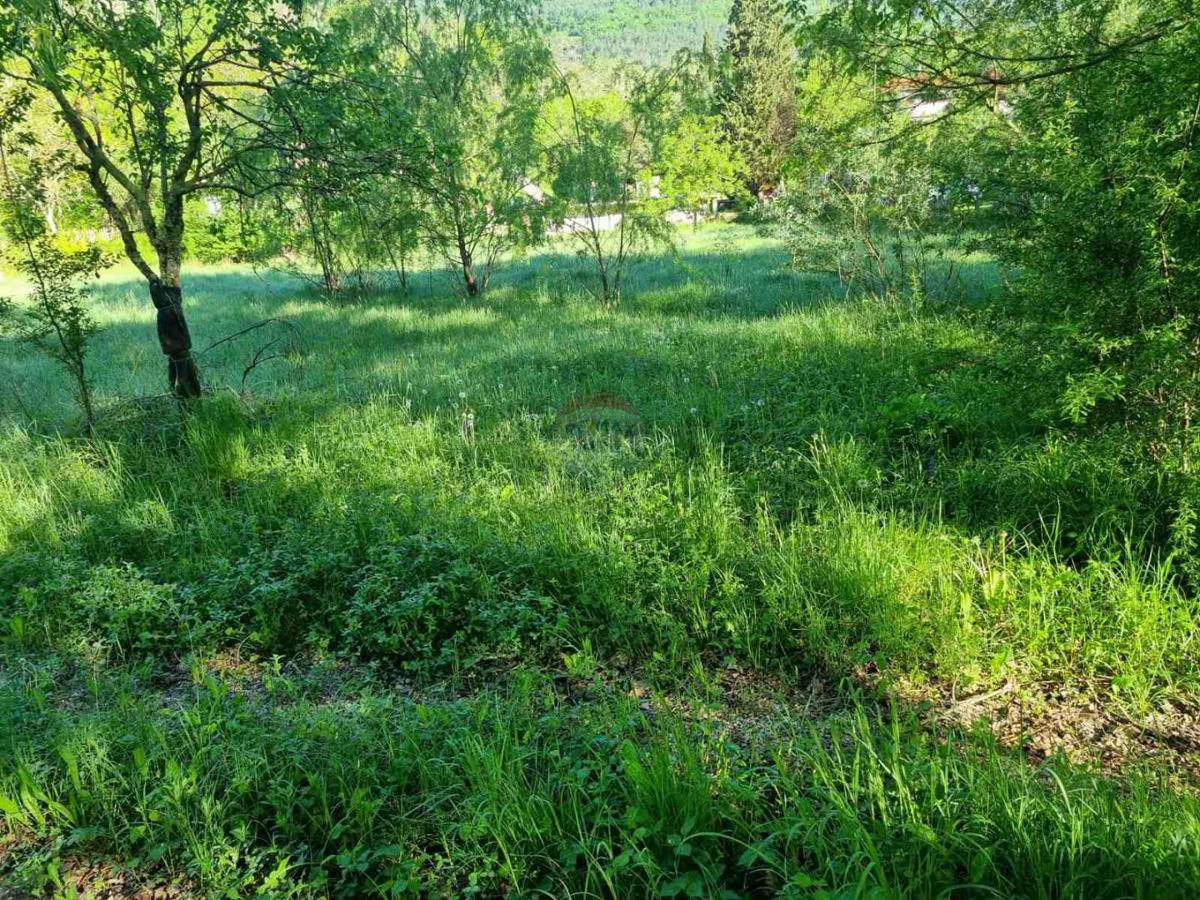 Stavbno zemljišče Buzet, 3.683m2