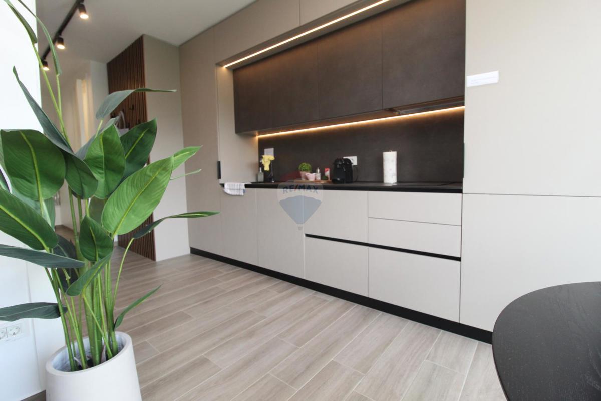 Stanovanje/Apartma Poreč, 37,42m2