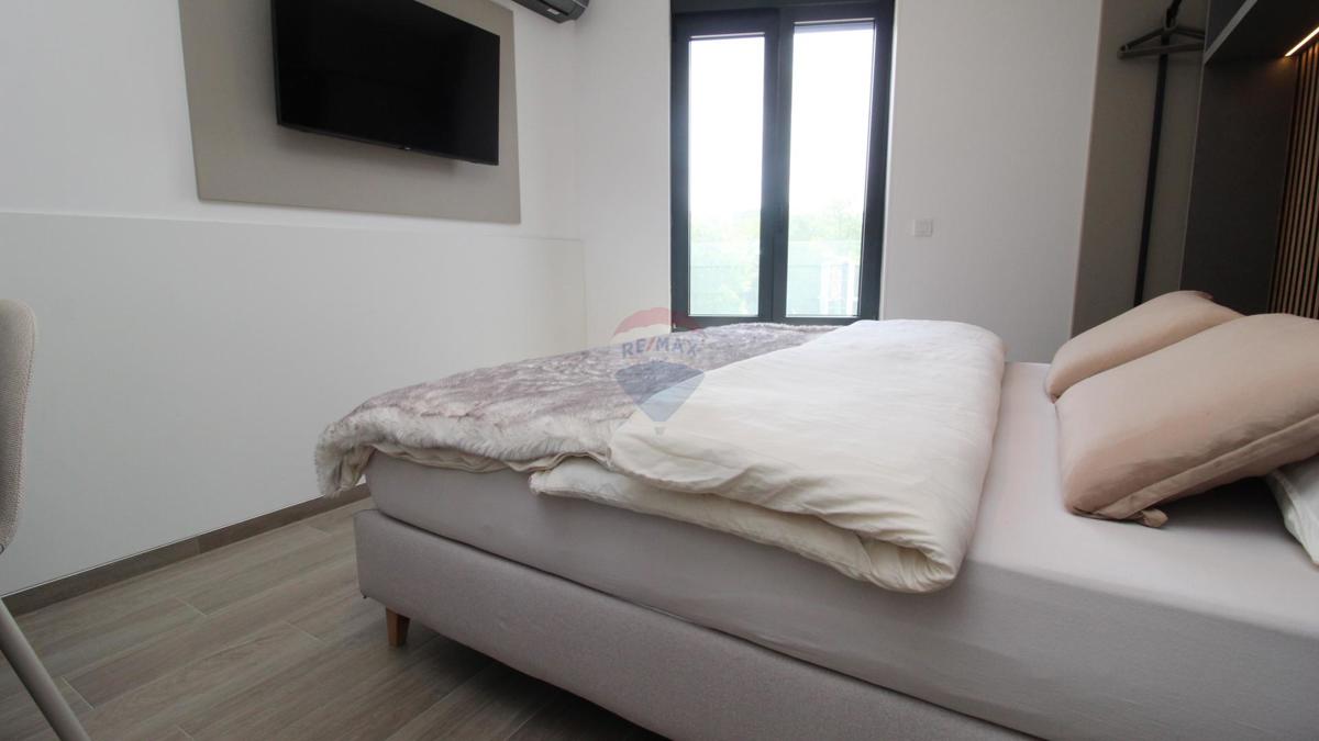 Stanovanje/Apartma Poreč, 37,42m2