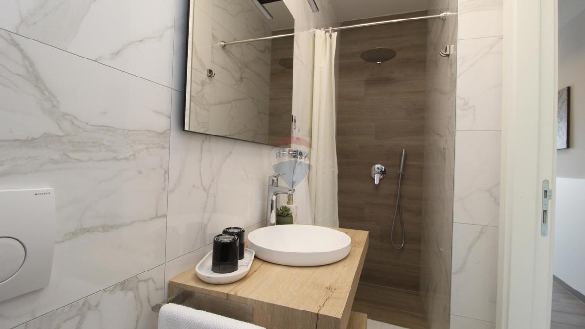 Stanovanje/Apartma Poreč, 37,42m2