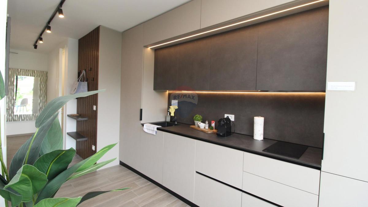 Stanovanje/Apartma Poreč, 37,42m2