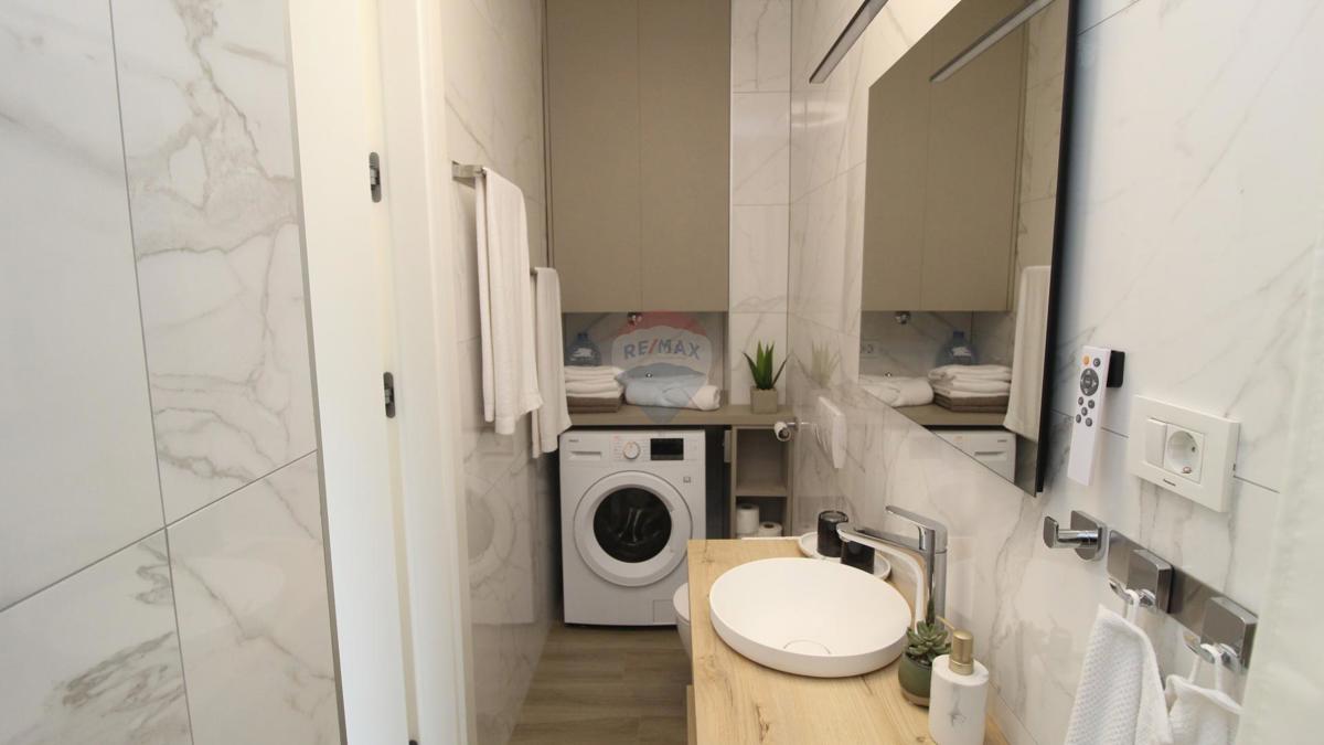 Stanovanje/Apartma Poreč, 37,42m2