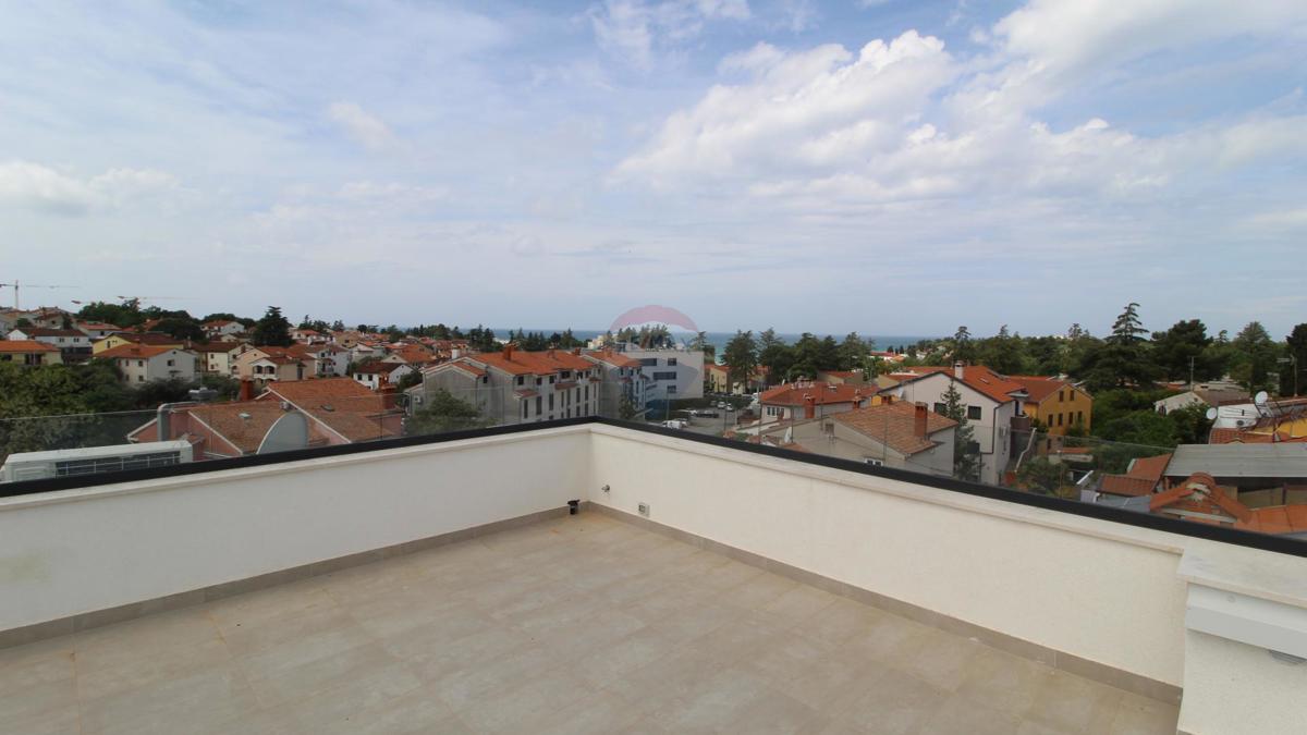 Stanovanje/Apartma Poreč, 37,42m2
