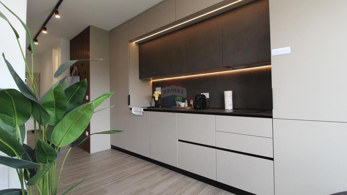 Stanovanje/Apartma Poreč, 37,42m2