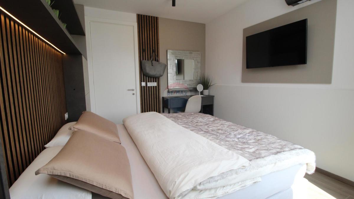 Stanovanje/Apartma Poreč, 37,42m2