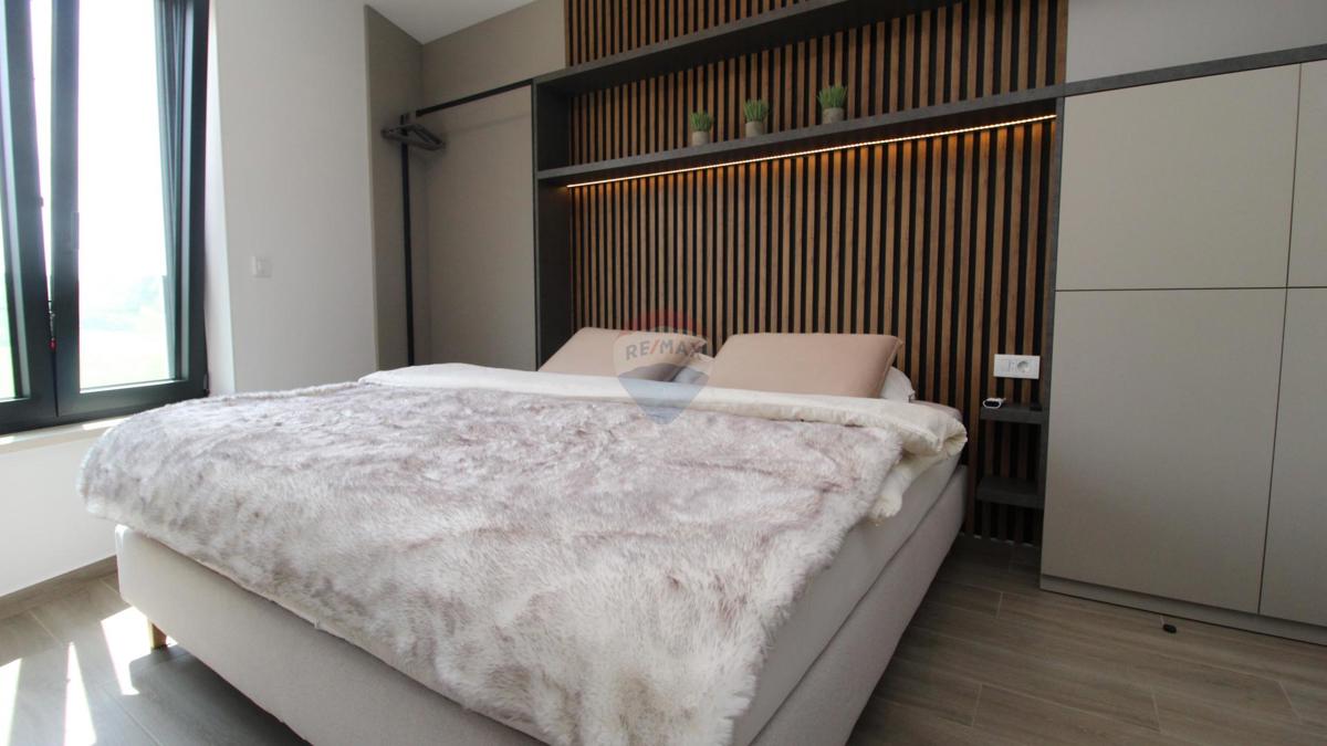 Stanovanje/Apartma Poreč, 37,42m2