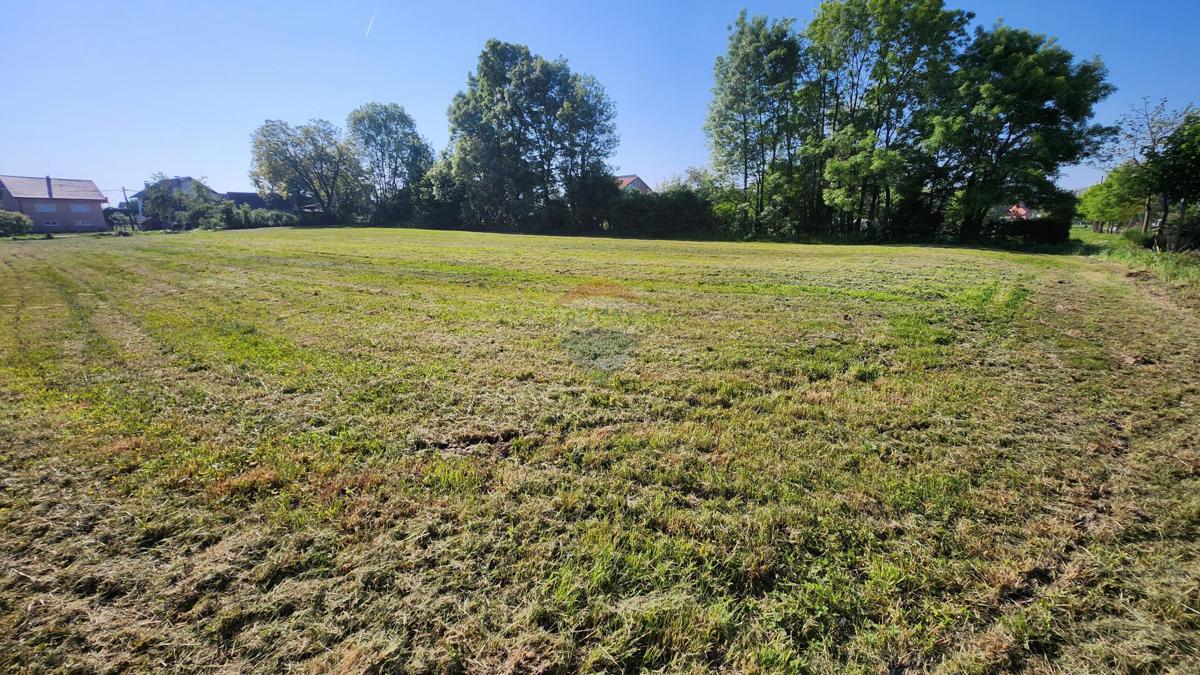 Stavbno zemljišče Centar Ivanić-Grad, Ivanić-Grad, 2.434m2