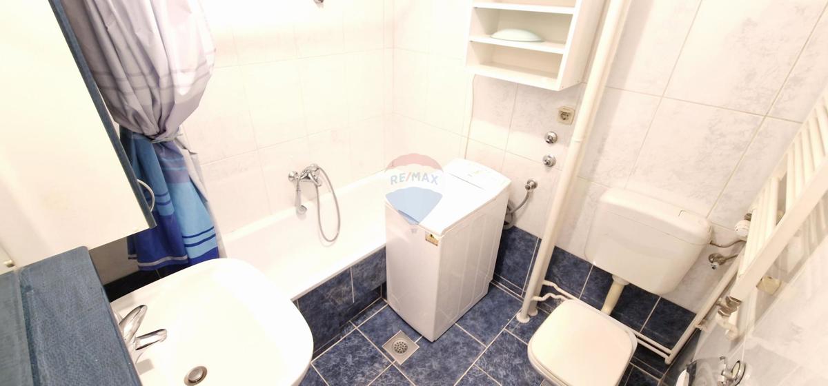 Stanovanje/Apartma Zapruđe, Novi Zagreb - Istok, 61m2