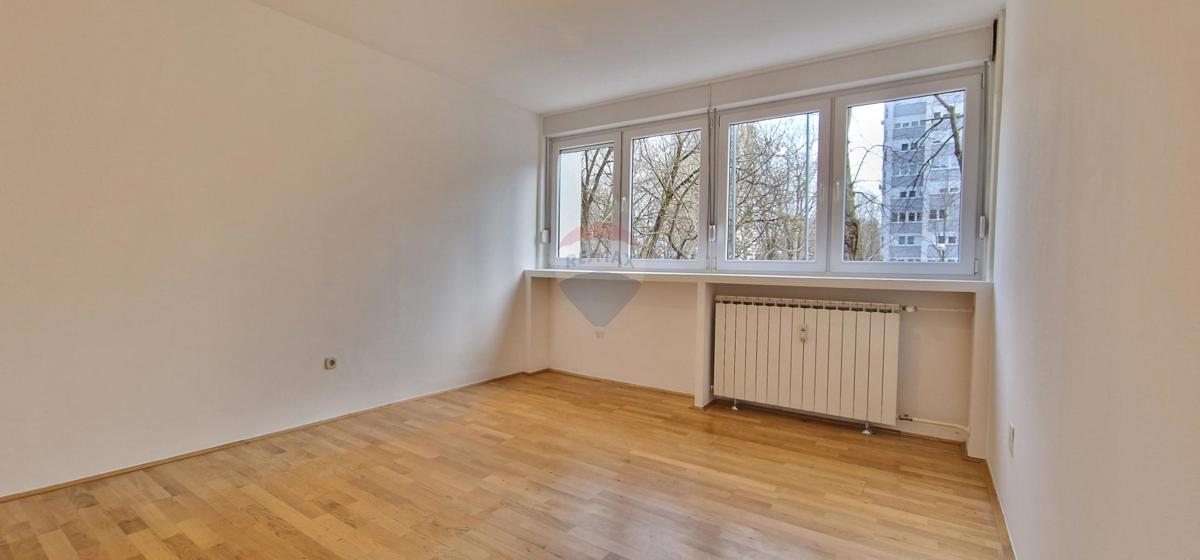 Stanovanje/Apartma Zapruđe, Novi Zagreb - Istok, 61m2