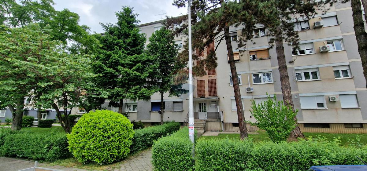 Stanovanje/Apartma Trnsko, Novi Zagreb - Zapad, 39m2
