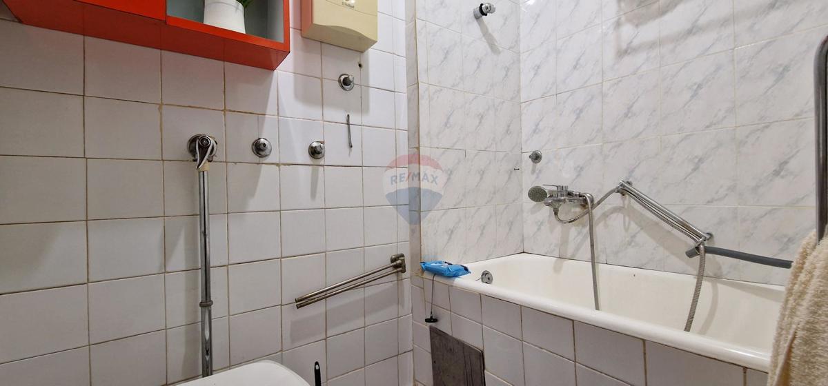 Stanovanje/Apartma Trnsko, Novi Zagreb - Zapad, 39m2